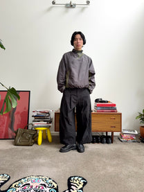 Shinya Kozuka 'Baggy' Pants