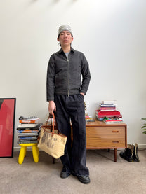XLIM EP.3 02 Reversible Jacket