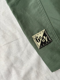 Kapital 60/40 Cross Gail Parka