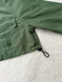 Kapital 60/40 Cross Gail Parka