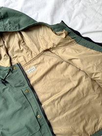 Kapital 60/40 Cross Gail Parka