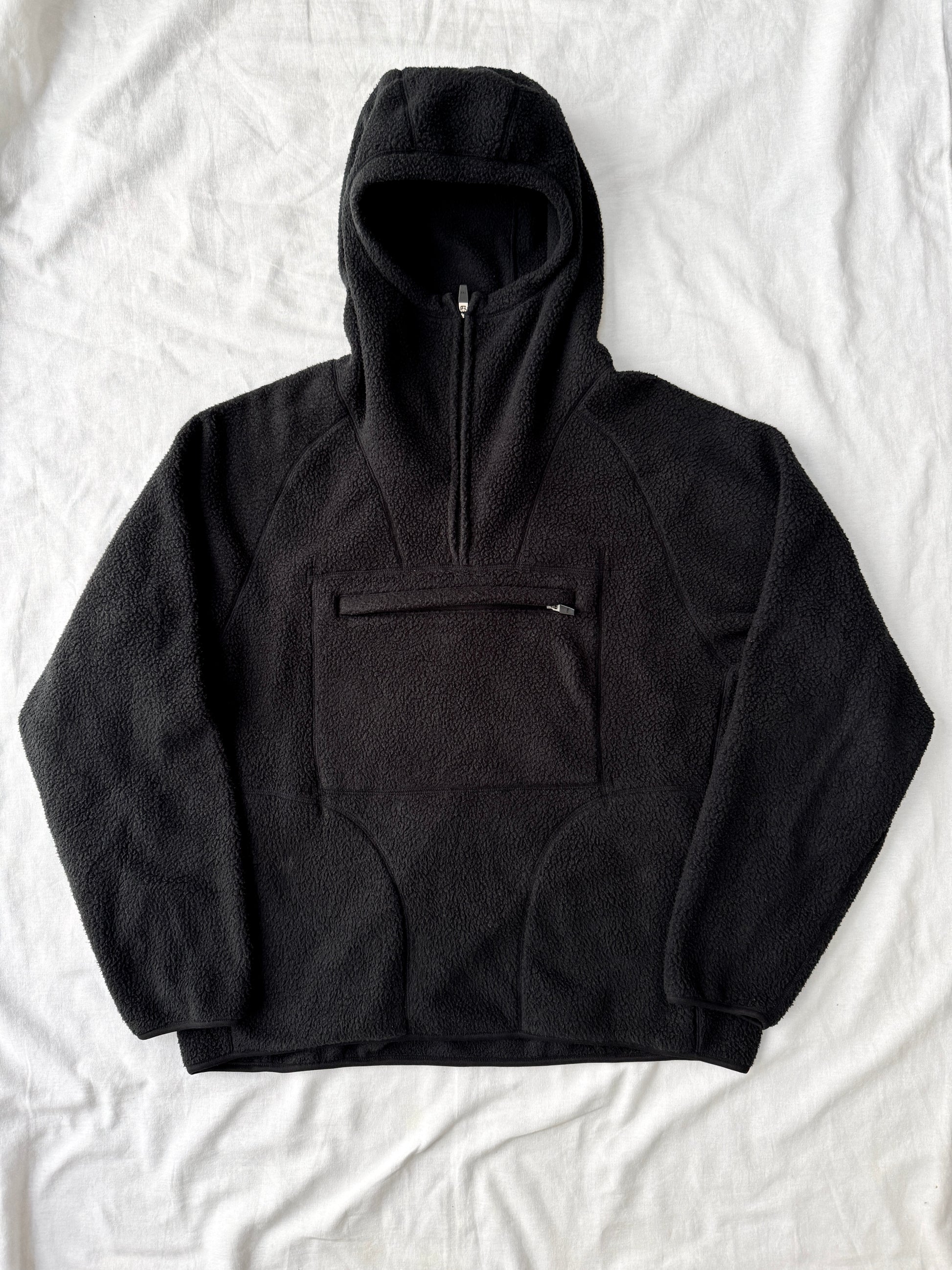 Yoko Sakamoto Alpine Anorak