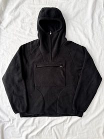 Yoko Sakamoto Alpine Anorak