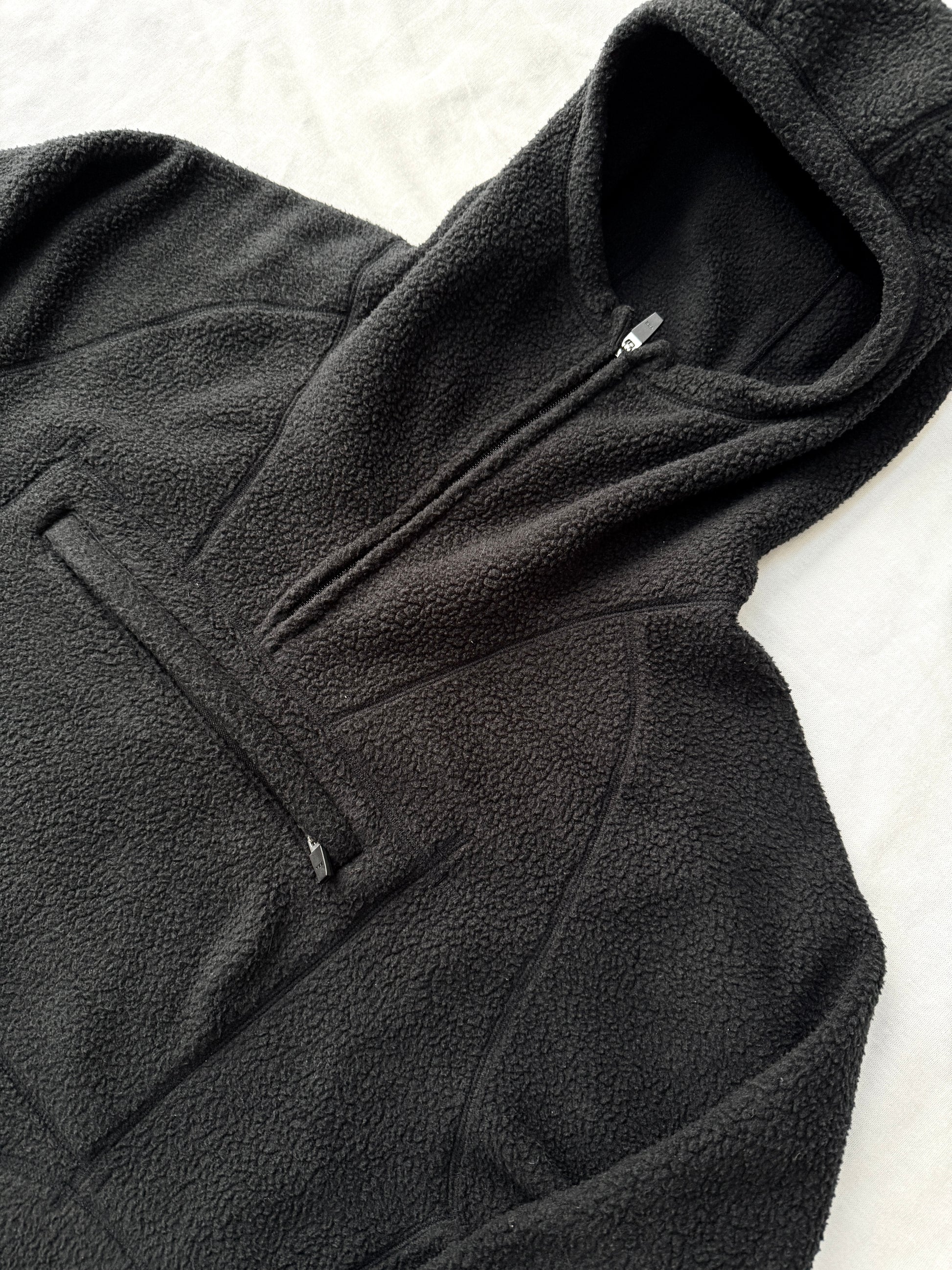 Yoko Sakamoto Alpine Anorak