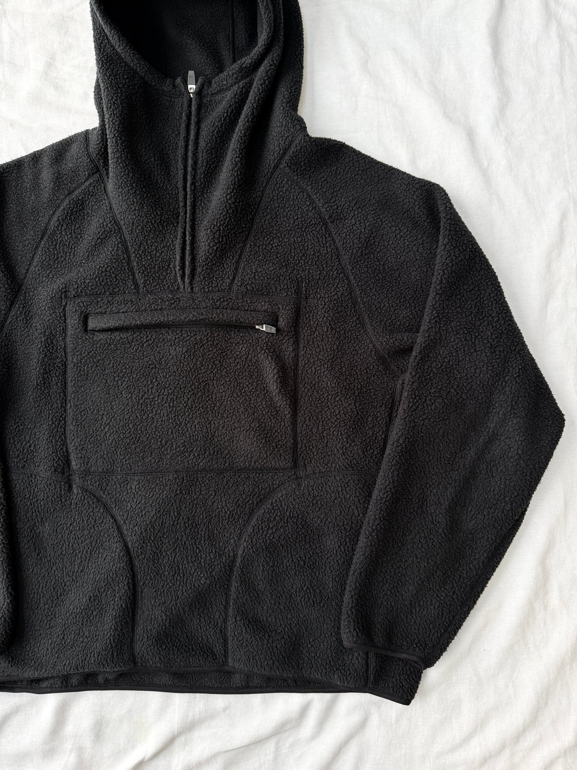Yoko Sakamoto Alpine Anorak