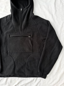 Yoko Sakamoto Alpine Anorak