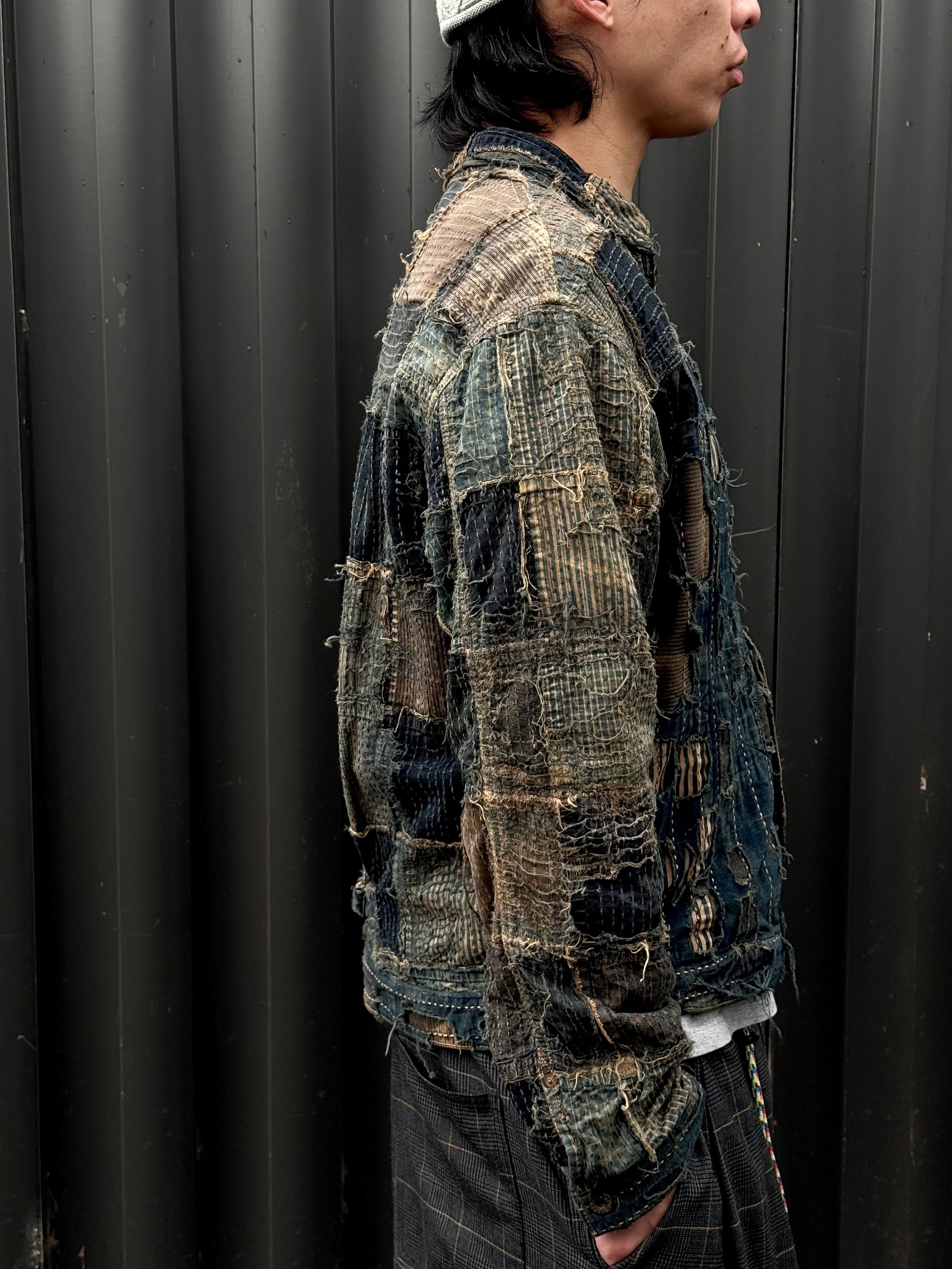 Kapital Boro Spring 1st Jacket