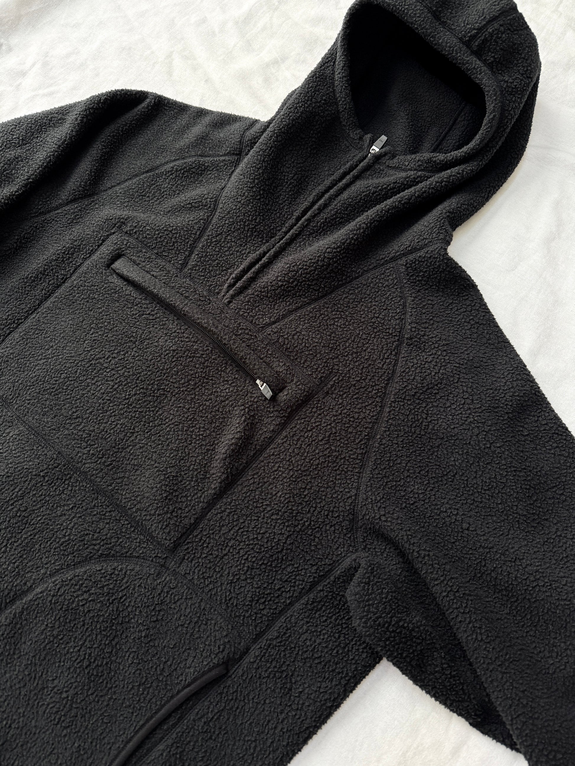 Yoko Sakamoto Alpine Anorak