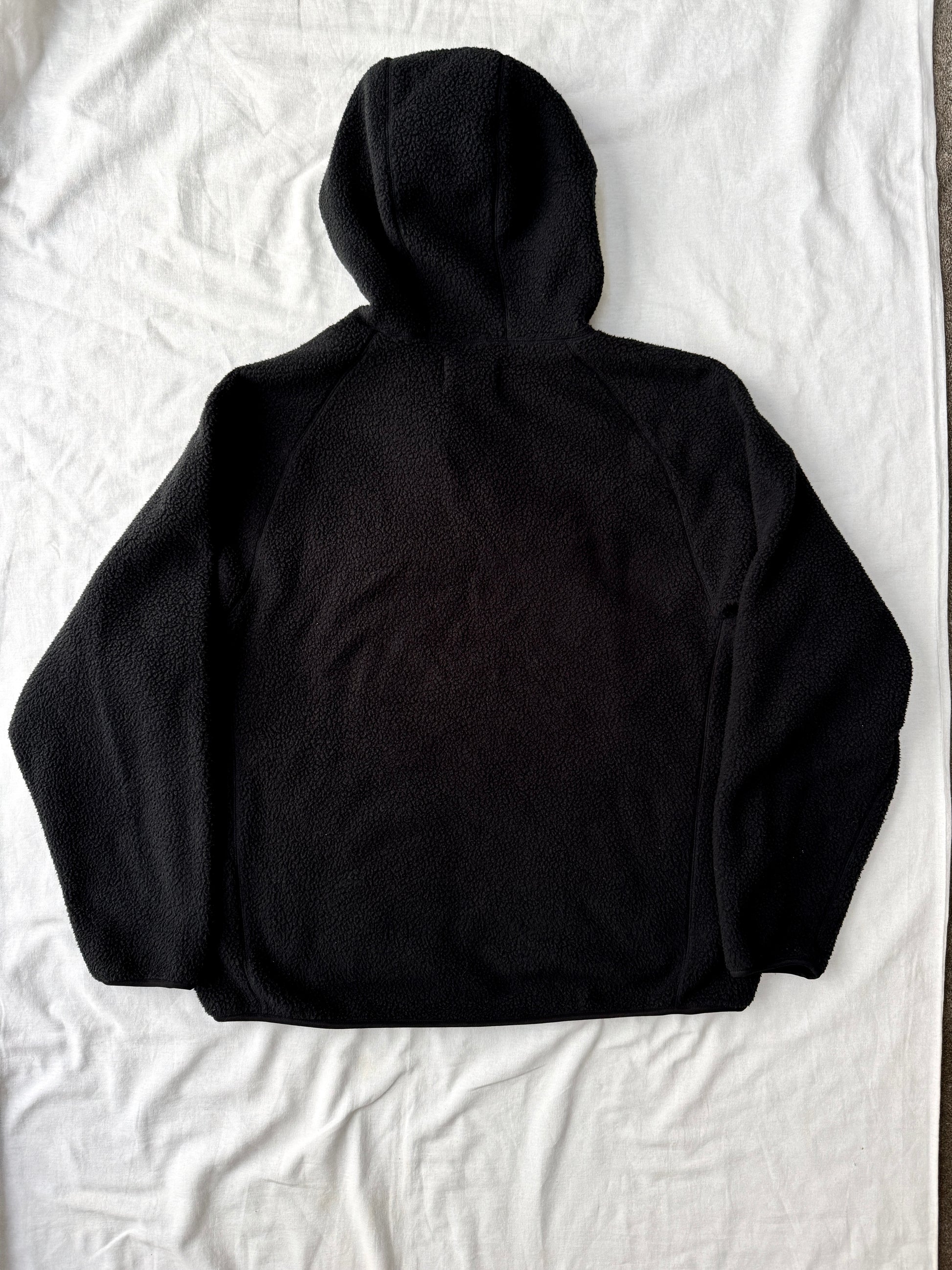 Yoko Sakamoto Alpine Anorak