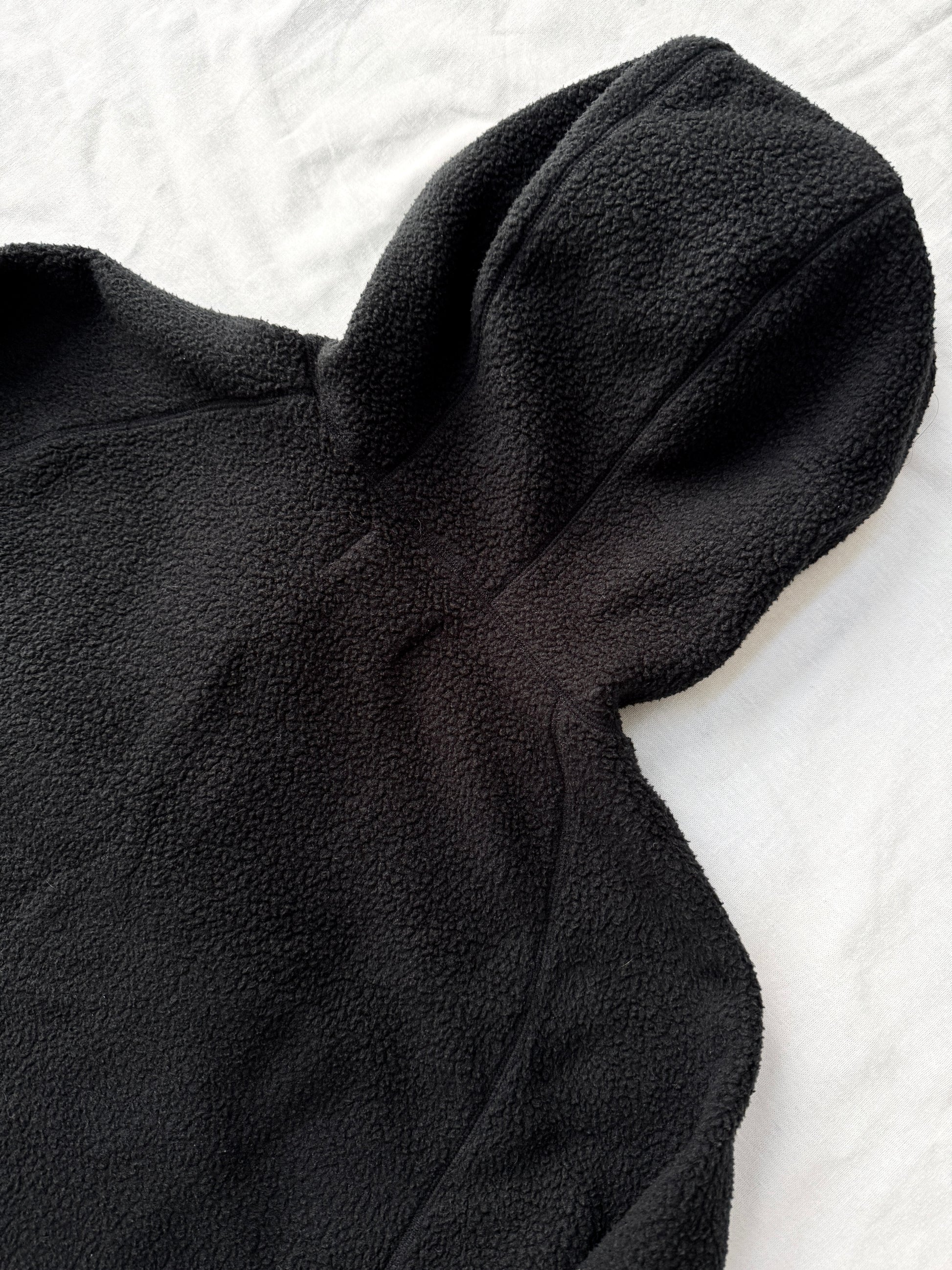 Yoko Sakamoto Alpine Anorak