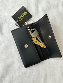 Jean Paul Gaultier Dragon Key and Card Holder