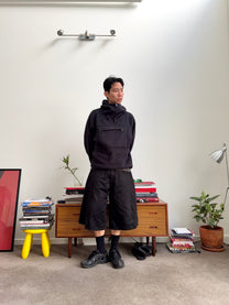 Yoko Sakamoto Alpine Anorak