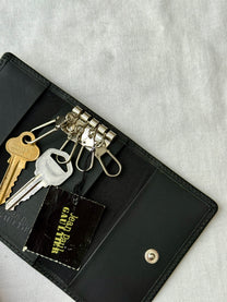 Jean Paul Gaultier Dragon Key and Card Holder