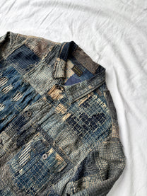Kapital Boro Spring 1st Jacket