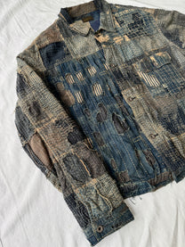 Kapital Boro Spring 1st Jacket