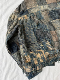 Kapital Boro Spring 1st Jacket