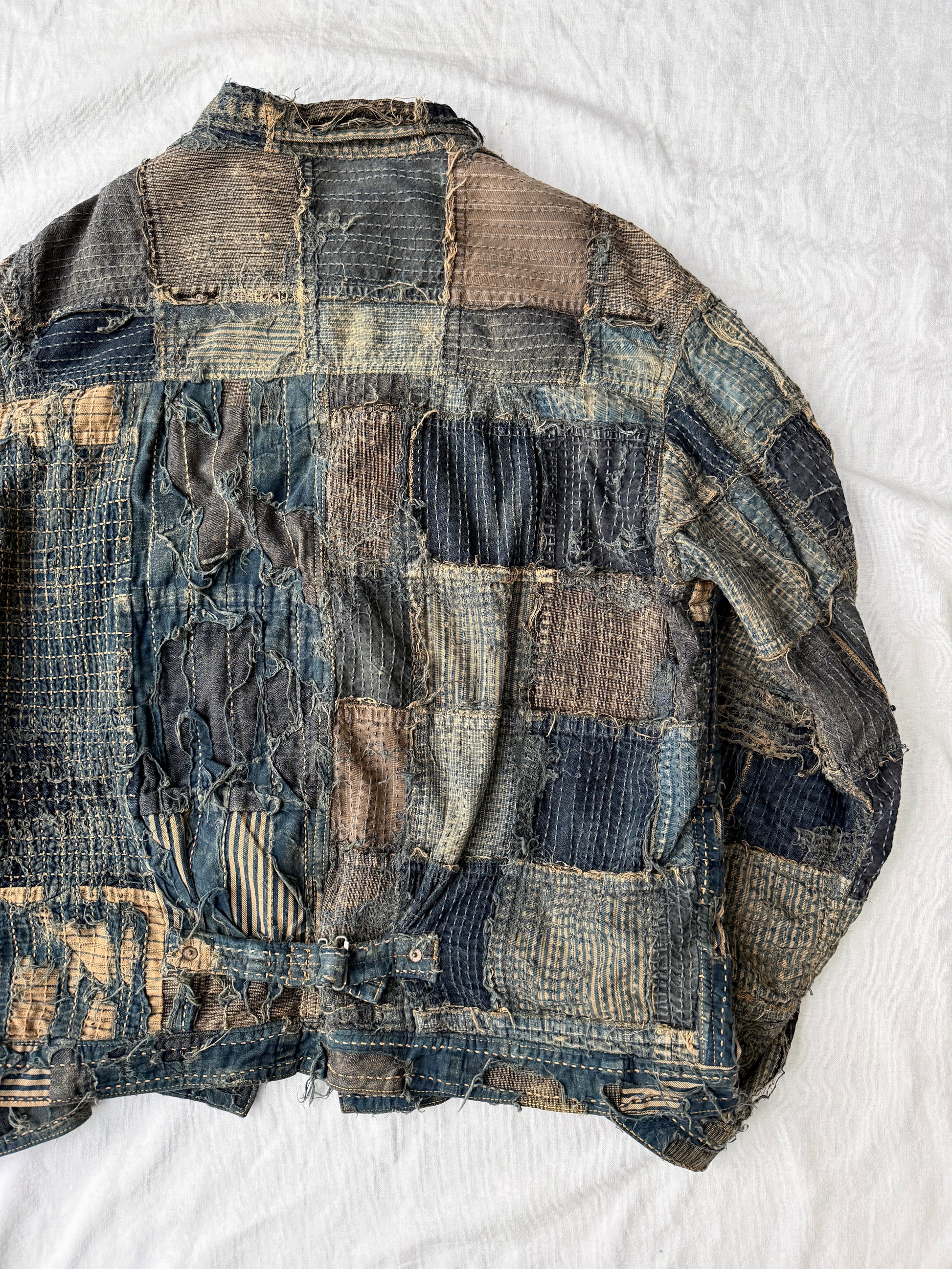 Kapital Boro Spring 1st Jacket