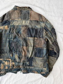 Kapital Boro Spring 1st Jacket