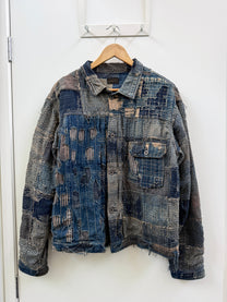 Kapital Boro Spring 1st Jacket