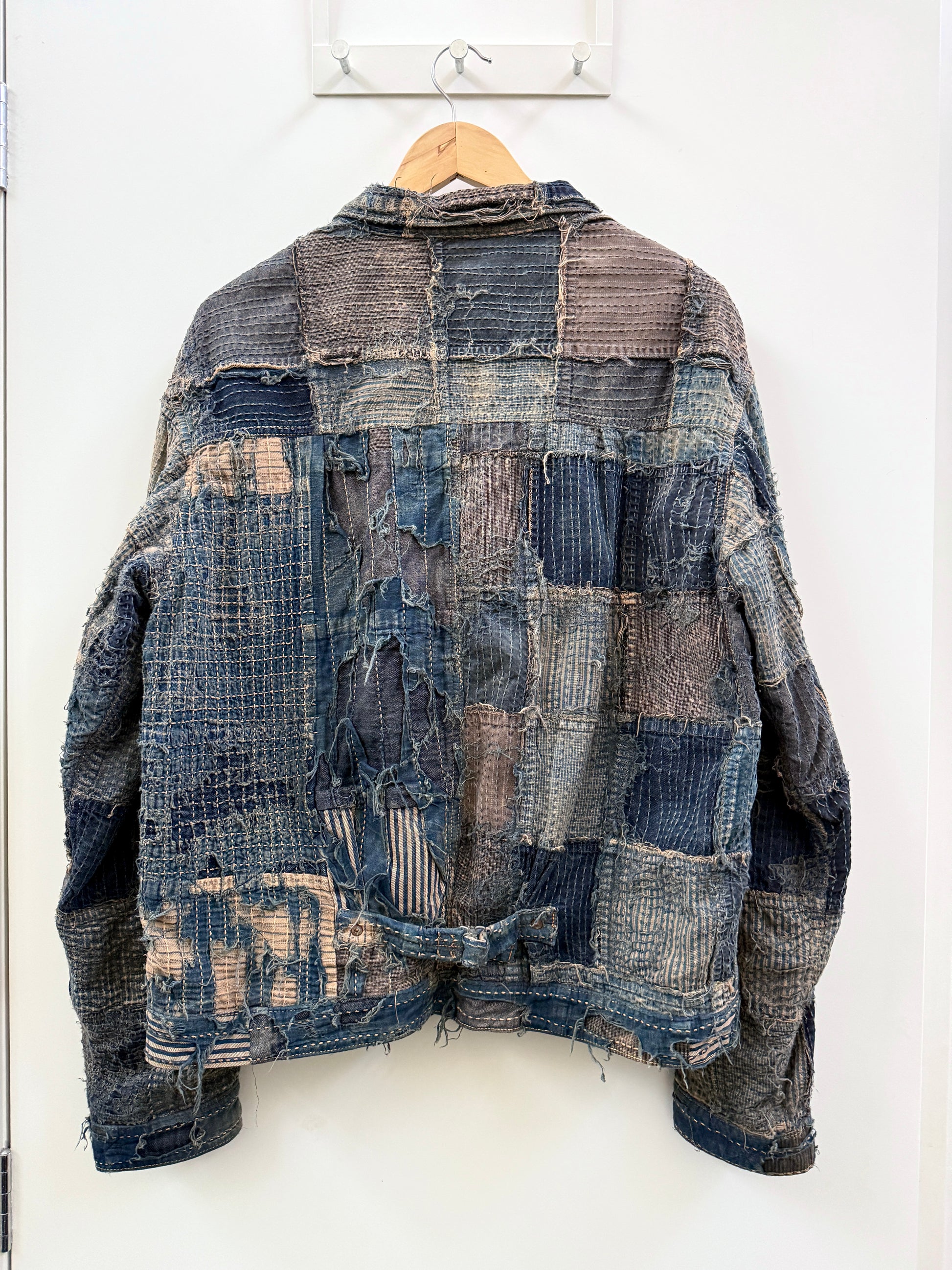 Kapital Boro Spring 1st Jacket