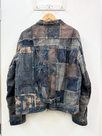 Kapital Boro Spring 1st Jacket