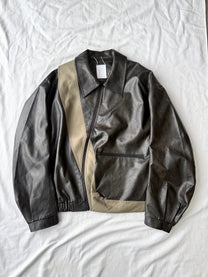 NUTEMPEROR Splicing Jacket