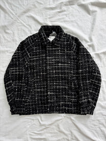 Journal Standard Cafissi Checkered Blouson