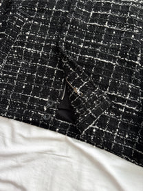 Journal Standard Cafissi Checkered Blouson