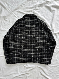 Journal Standard Cafissi Checkered Blouson