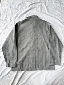 Margaret Howell MHL Grey Chore Coat