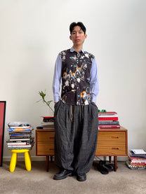 Comme des Garcons SHIRT X Futura Shirt