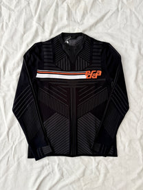 Prada AW2018 Technical Knit