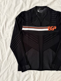 Prada AW2018 Technical Knit