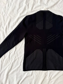 Prada AW2018 Technical Knit