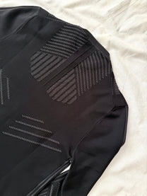Prada AW2018 Technical Knit
