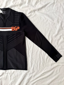 Prada AW2018 Technical Knit
