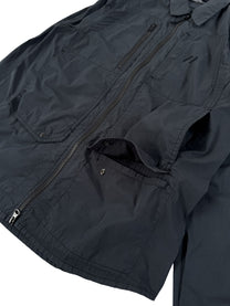 Stone Island Shadow Project SS16 Zip-Up Jacket