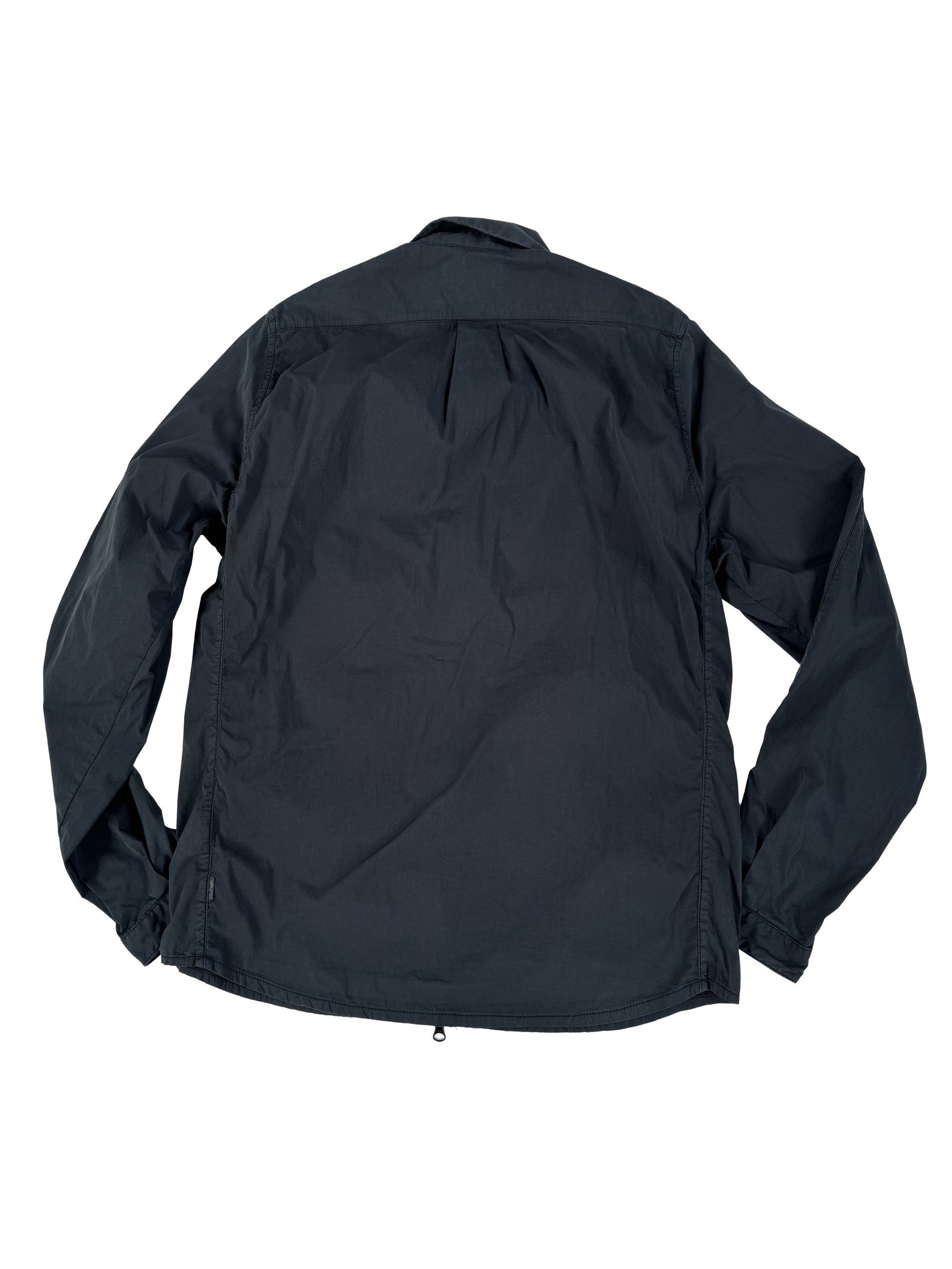 Stone Island Shadow Project SS16 Zip-Up Jacket