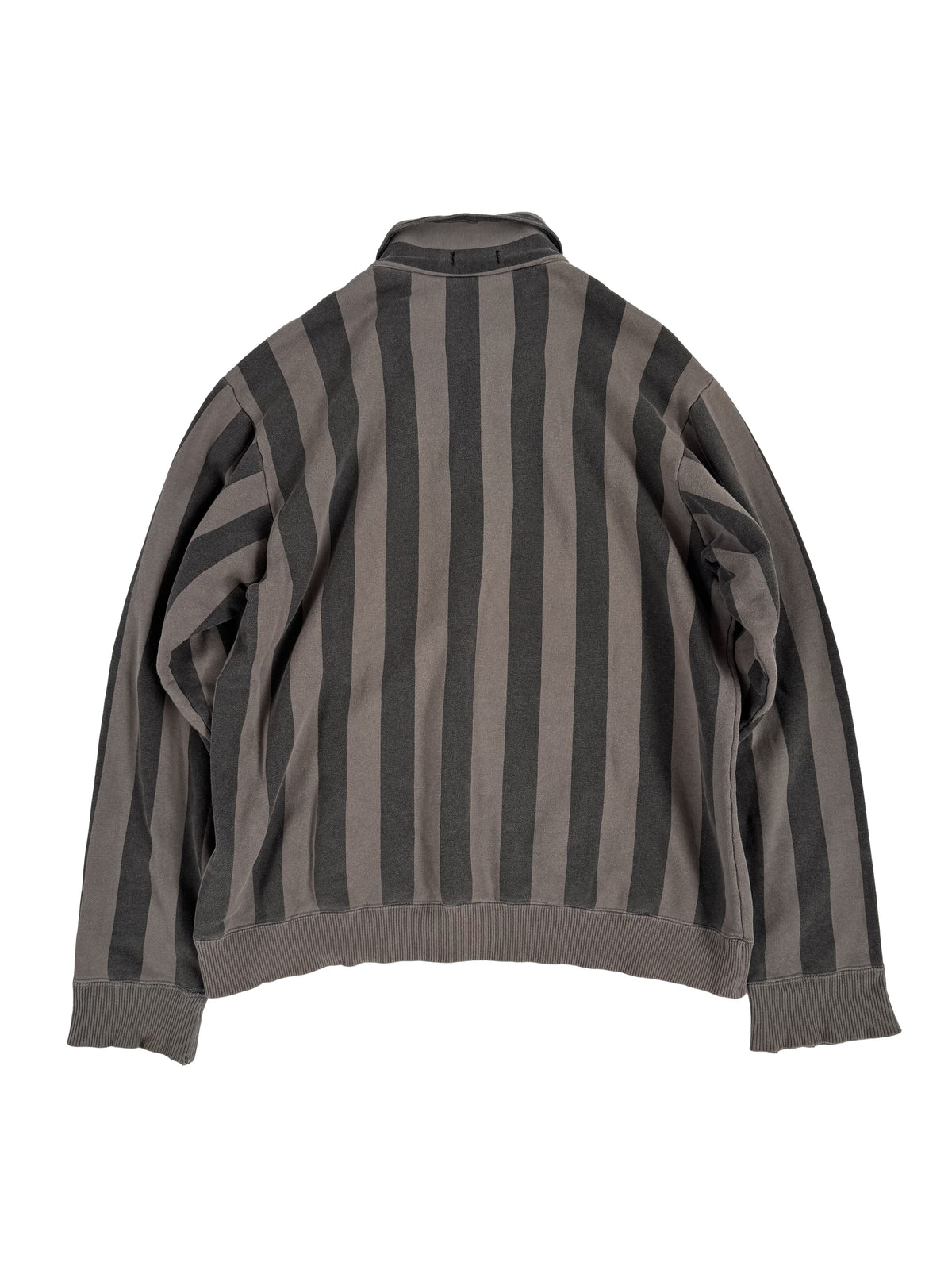 Undercover "AFFA" 90's Collared Sweatshirt