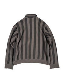 Undercover "AFFA" 90's Collared Sweatshirt
