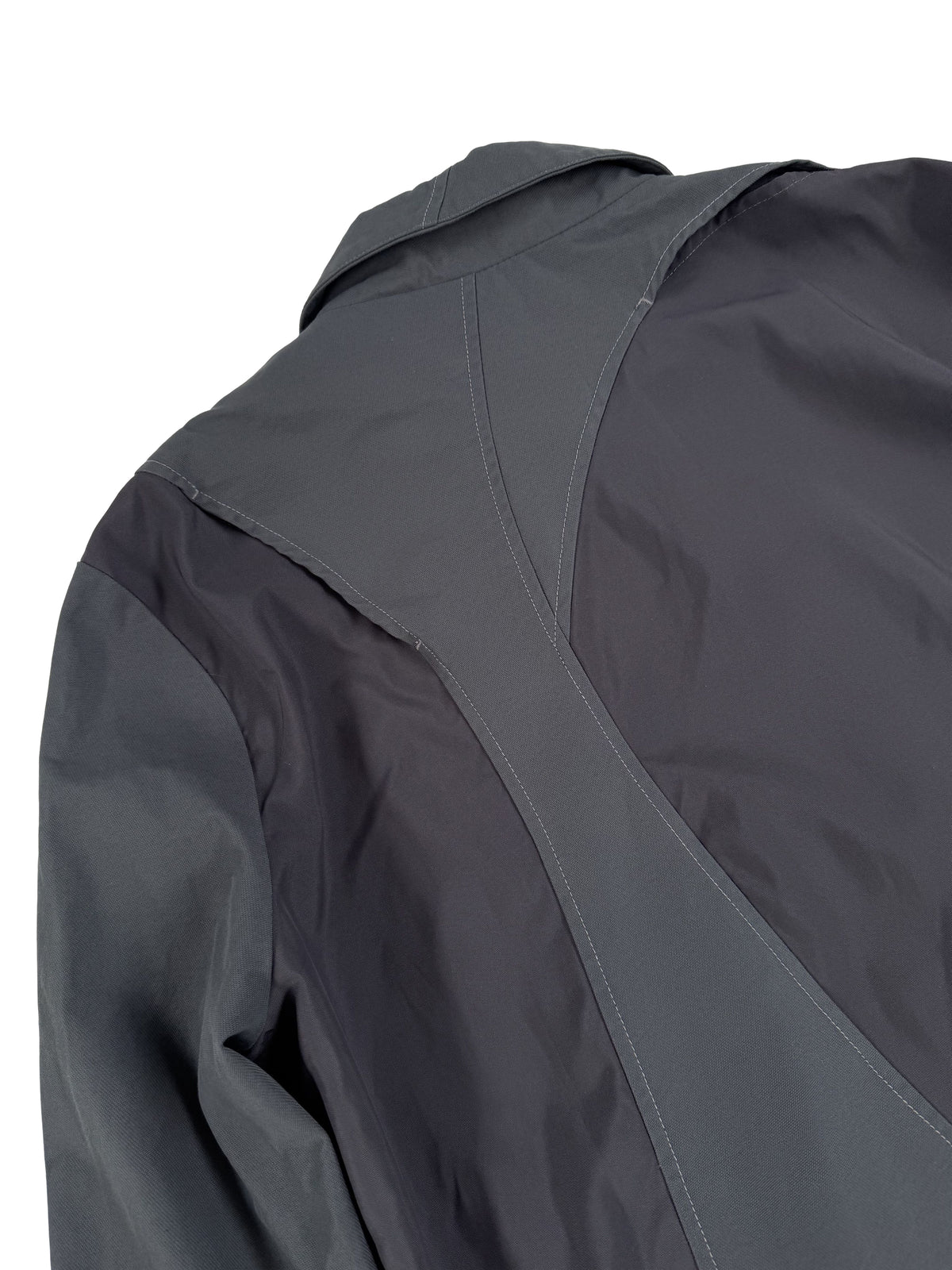 Post Archive Faction 4.0+ Technical Jacket Center