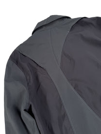 Post Archive Faction 4.0+ Technical Jacket Center