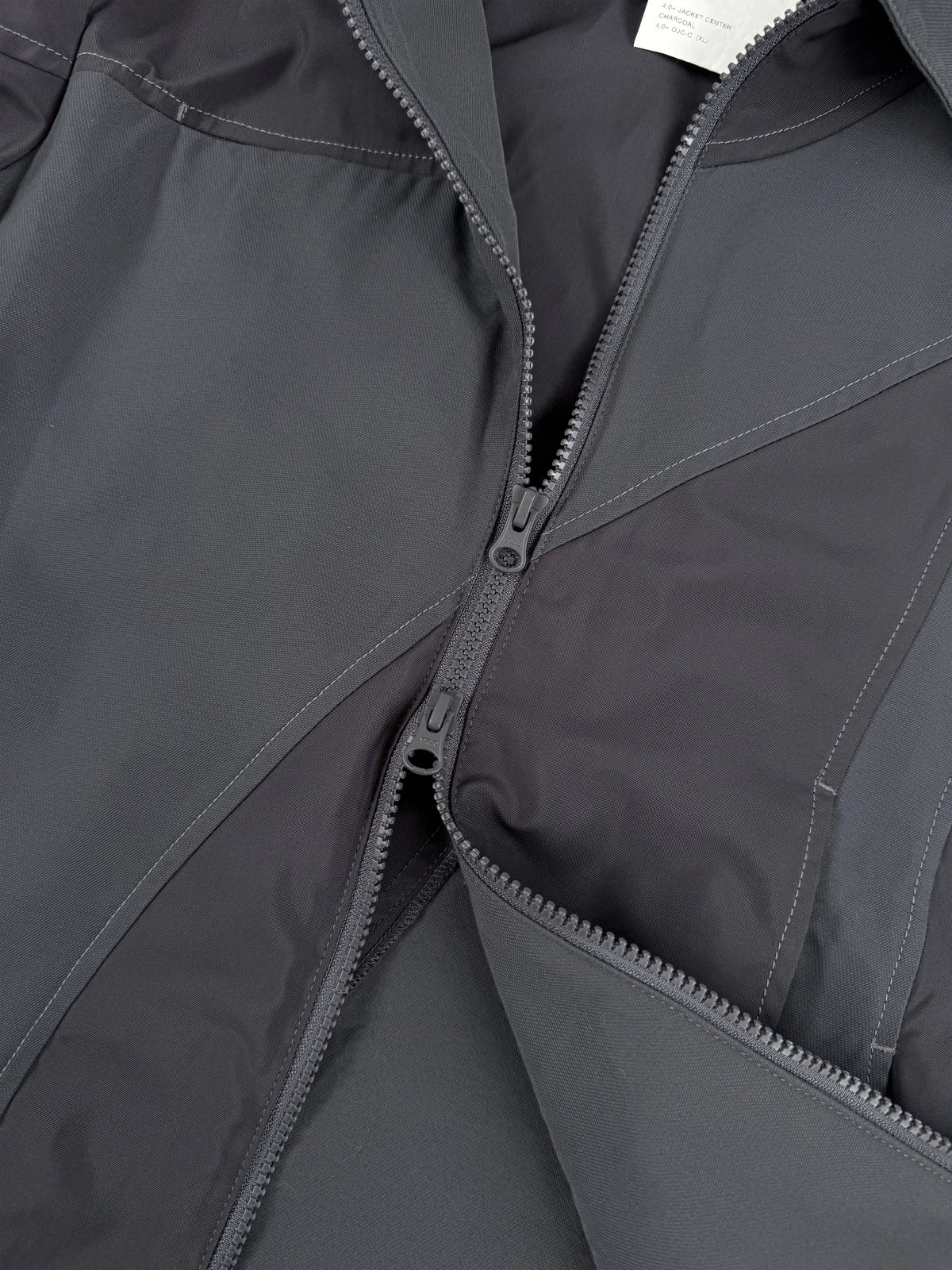 Post Archive Faction 4.0+ Technical Jacket Center