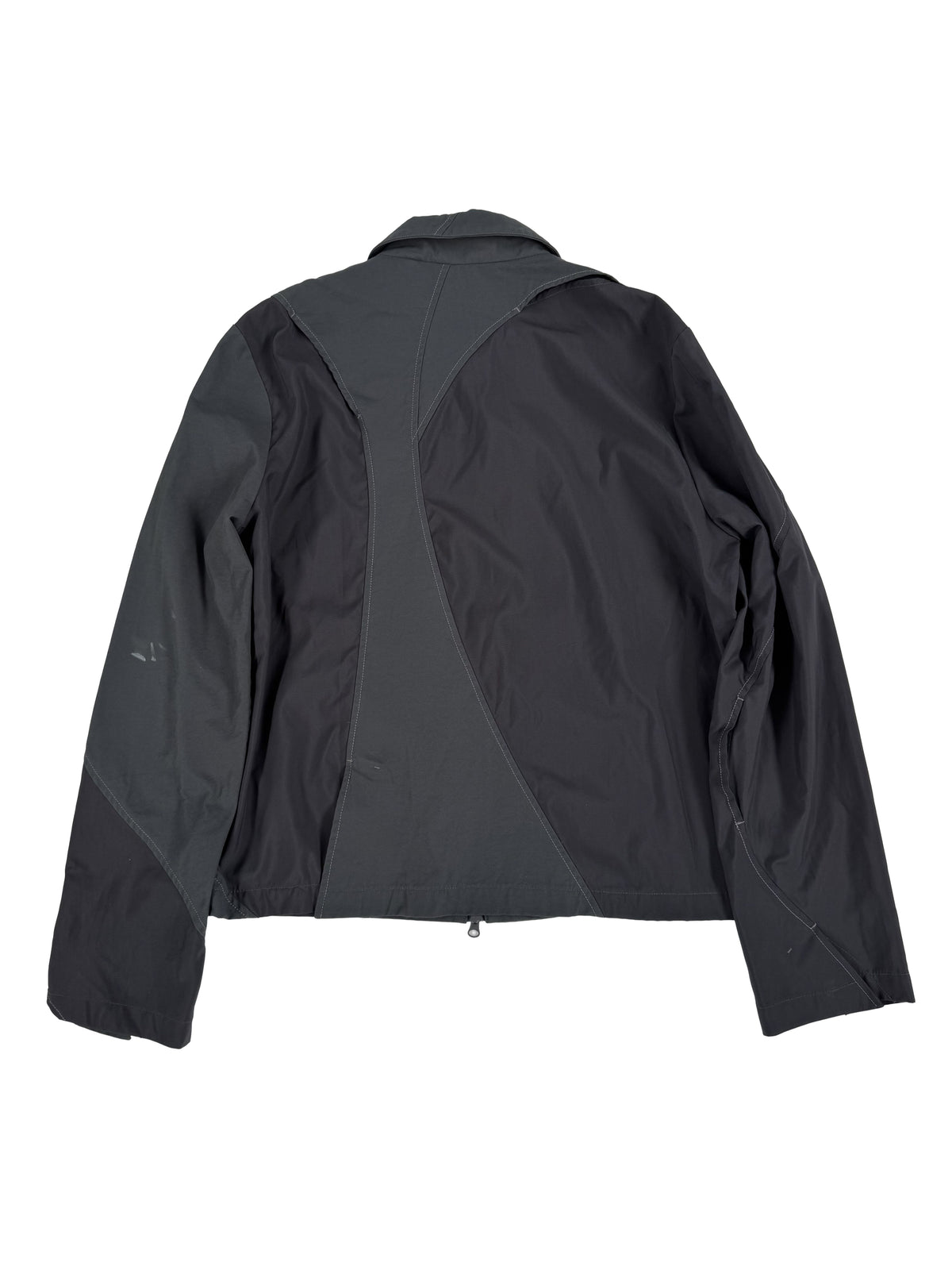 Post Archive Faction 4.0+ Technical Jacket Center
