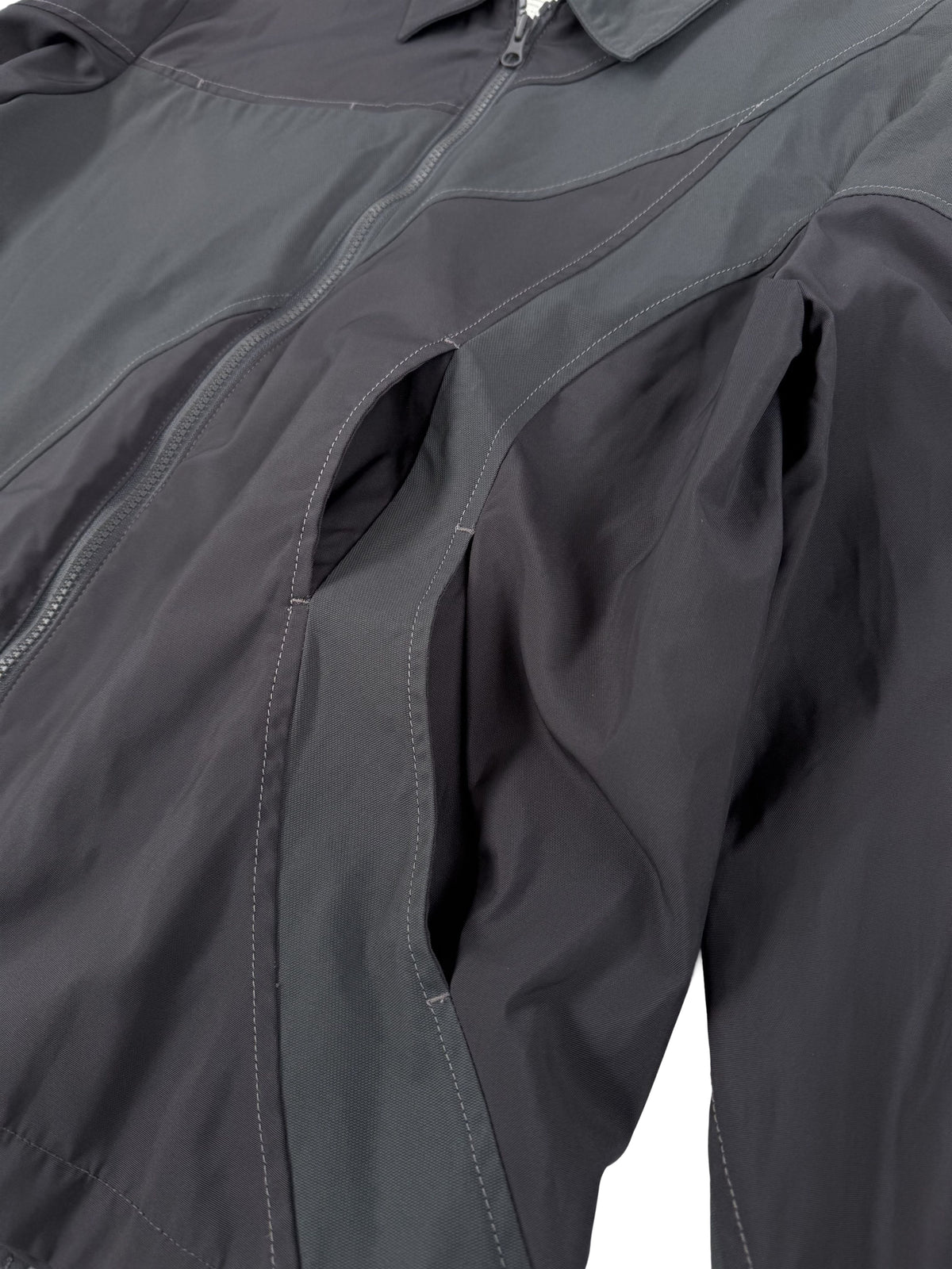 Post Archive Faction 4.0+ Technical Jacket Center