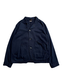 Kapital Ringoman Denim Coverall Jacket