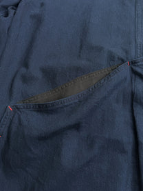 Kapital Ringoman Denim Coverall Jacket