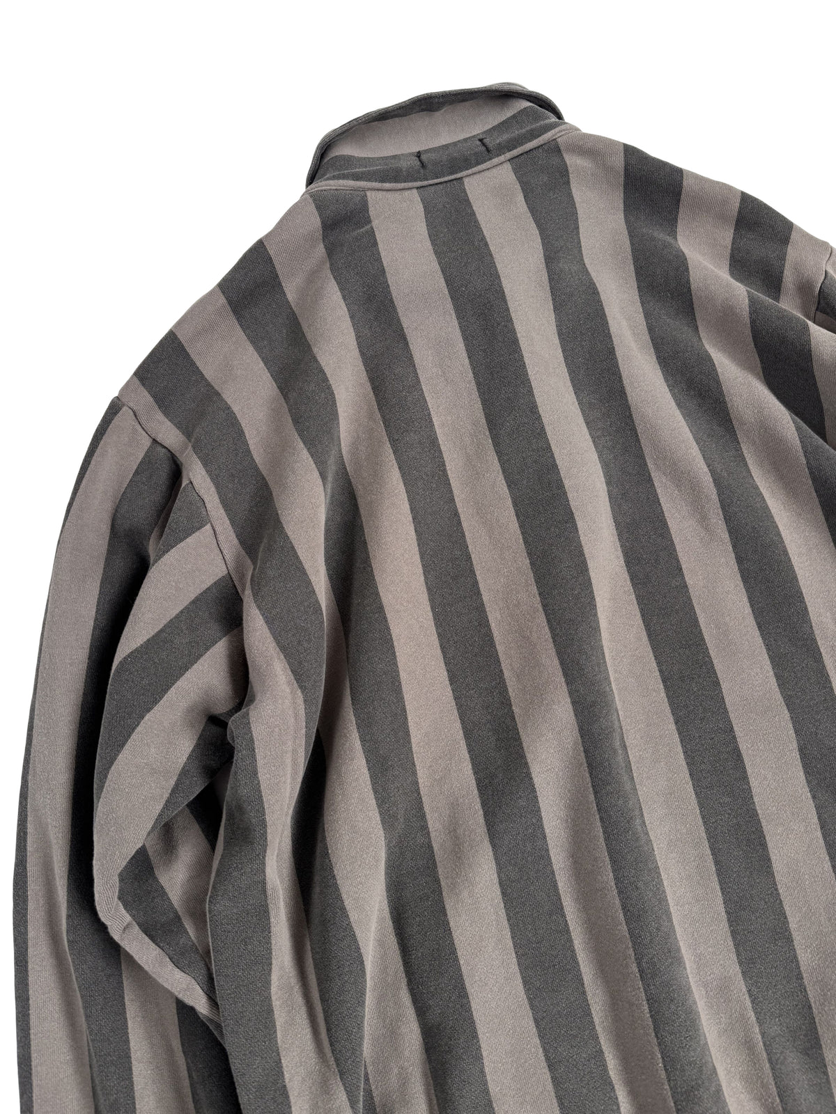 Undercover "AFFA" 90's Collared Sweatshirt
