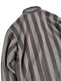 Undercover "AFFA" 90's Collared Sweatshirt