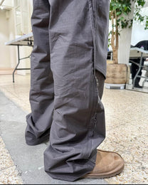 Xlim Ep.5, 10 Trouser